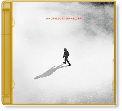 Green x Salvare - Profesor Amnezja EP (2025)