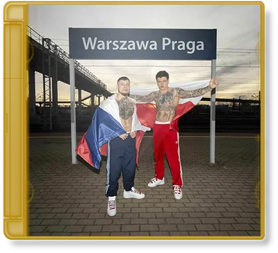 Frosti x Erne100 - Ewa Farna (2025)