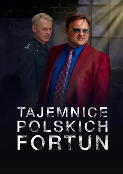 Tajemnice polskich fortun (2023) PL.1080p.NF.WEB-DL.H264.DDP5.1-K83 / Serial PL