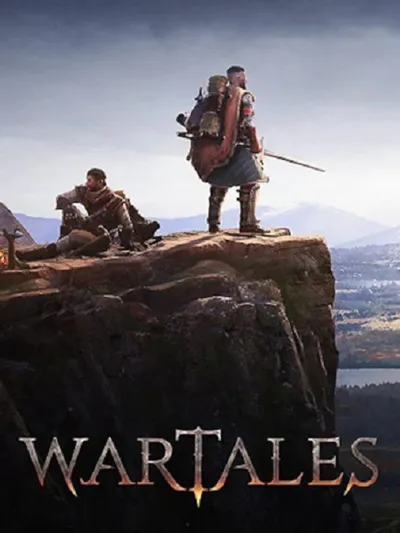 Wartales (2023) v1.0.40128 GOG / Polska Wersja Jezykowa