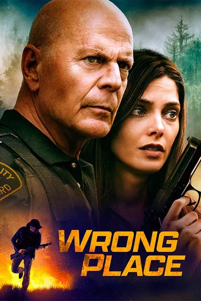 W złym miejscu / Wrong Place (2022) MULTi.1080p.BLU-RAY.REMUX.AVC.DTS-HD.MA.5.1.AC3-MG / LEKTOR PL i NAPISY