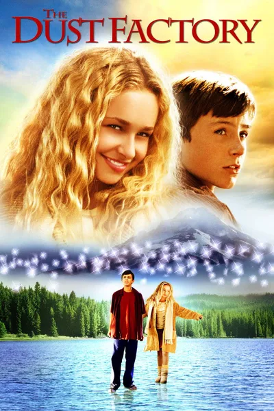 Fabryka marzeń / The Dust Factory (2004) PL.1080p.WEB-DL.H264-wasik / Lektor PL