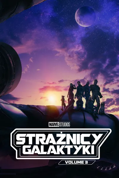 Strażnicy Galaktyki: Volume 3 / Guardians of the Galaxy Vol. 3 (2023) MULTi.1080p.BluRay.REMUX.AVC.DTS-HD.MA7.1.DD5.1-K83 ~ Dubbing i Napisy PL