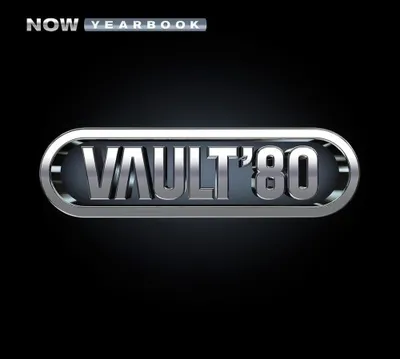 Various Artists - NOW – Yearbook The Vault 1980 (2025)