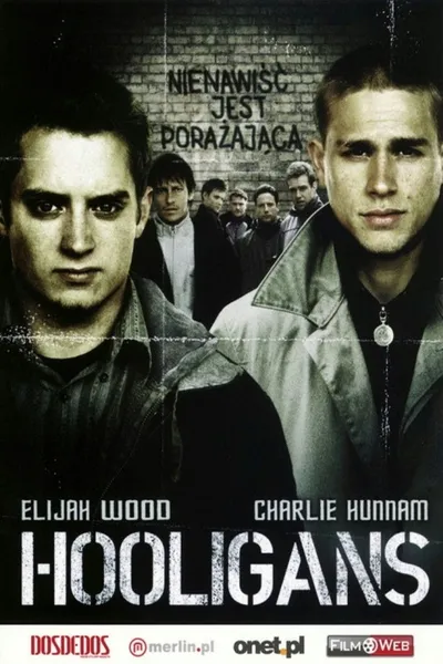 Hooligans / Green Street Hooligans (2005) MULTi.1080p.BluRay.REMUX.AVC.TrueHD.5.1-LTS ~ Lektor i Napisy PL