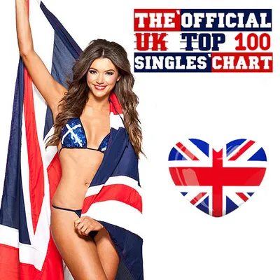 The Official UK Top 100 Singles Chart (2025.04.03)
