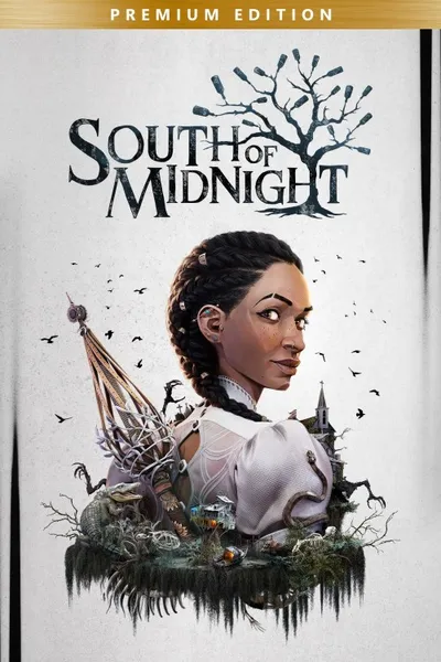 South of Midnight Premium Edition (2025) [v1.1.0] ElAmigos / Polska wersja językowa