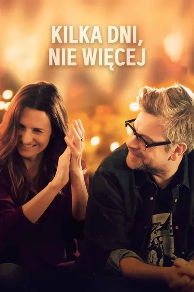 Kilka dni, nie więcej / Quelques jours pas plus / Just a Couple of Days (2024) MULTi.720p.HMAX.WEB-DL.H.264.DDP5.1-FOX / Polski Lektor DDP 2.0 i Napis
