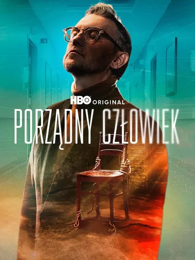 Porządny człowiek (2025) (Sezon 1)  POL.480p.MAX.WEB-DL.DD5.1.XViD-P2P / Polska Produkcja