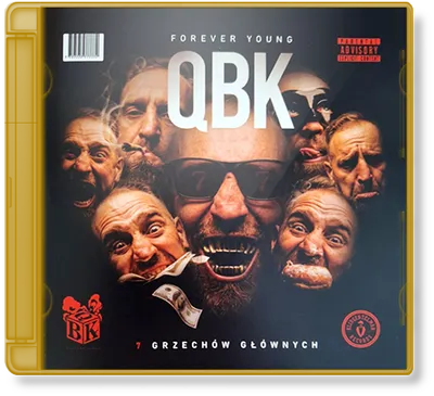 QBK - 7 Grzechów Głównych (2025)