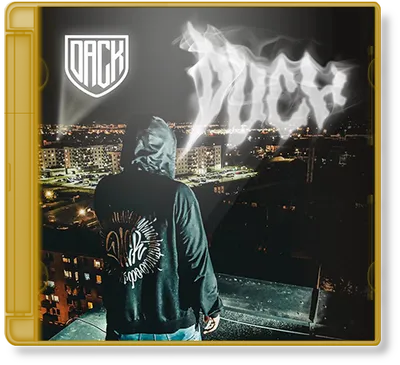Dack - Duch EP (2025)