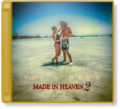 Master Duch & Iza - Made In Heaven 2 (2025)