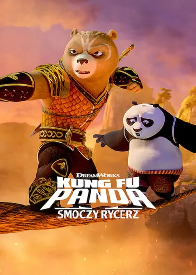 Kung Fu Panda: Smoczy rycerz / Kung Fu Panda: The Dragon Knight (2023) (Sezon 3) MULTi.1080p.NF.WEB-DL.H264.DDP5.1-K83 / Dubbing i Napisy PL