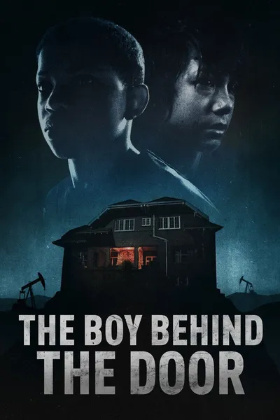 Za zamkniętymi drzwiami / The Boy Behind the Door (2020) MULTi.1080p.BLU-RAY.REMUX.AVC.DTS-HD.MA.5.1.AC3-MG / LEKTOR PL i NAPISY