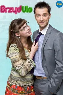 BrzydUla (2008-2009) (Sezon 1-2) PL.1080p.MAX.WEB-DL.DDP2.0.H.264-XuploaD / Serial Polski