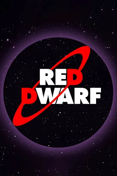 Czerwony Karzeł / Red Dwarf (1988-2022) (Sezon 1-13) PLSUB.1080p.BluRay.x264-BONE / Napisy PL