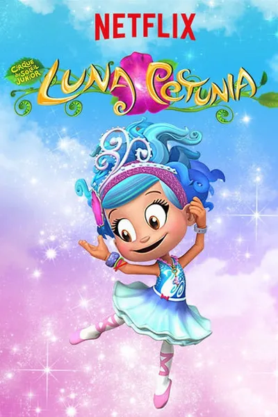 Luna Petunia / Kolekcja (2017-2018) PL.1080p.WEB-DL.X264-zyl / Dubbing PL