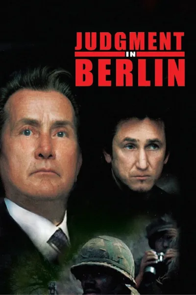 Proces w Berlinie / Judgment in Berlin (1988) PL.1080p.WEB-DL.H264-wasik / Lektor PL