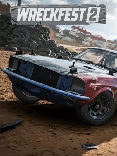 Wreckfest 2 (2025) v0.337282 RUNE Repack