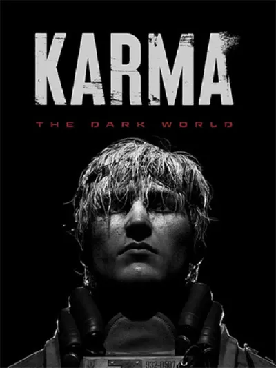 KARMA: The Dark World - Digital Deluxe Edition (2025) Bonus Content FitGirl Repack / Polska Wersja Jezykowa