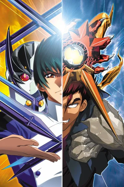 s.CRY.ed (2001) (Sezon 1) PL.Bluray.x264-zyl / Napisy PL