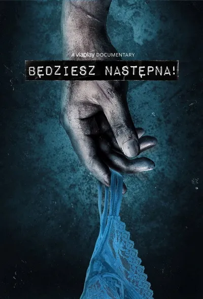 Będziesz następna (2022) PL.1080p.WEB-DL.x264-OzW / Serial PL