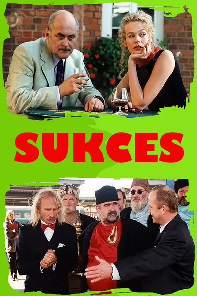 Sukces (1995) PL.1080p.WEB-DL.H264-AS76-FT / Serial PL