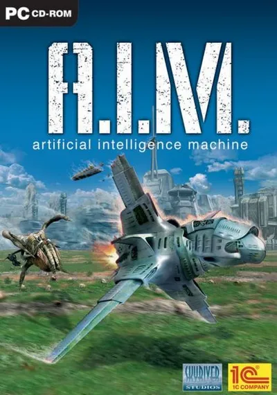 A.I.M.: Artificial Intelligence Machine (2004) 1.0c.GOG