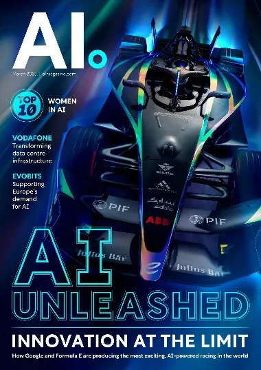 AI Magazine - March / 2025