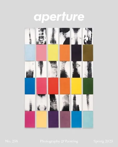 Aperture - Spring / 2025