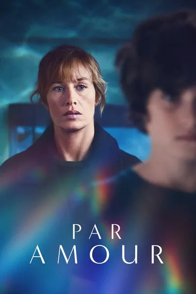 Głos z głębin - Par amour (2024) PL.1080p.WEB-DL.H264-RX / Lektor PL