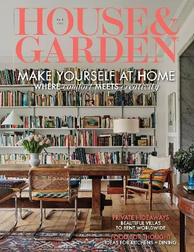 House & Garden UK - March / 2025
