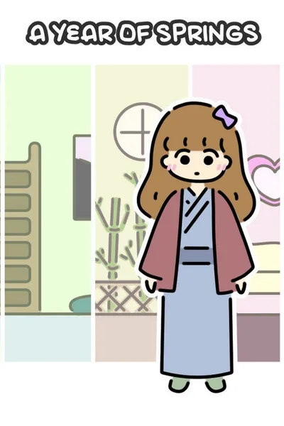 A YEAR OF SPRINGS (2021) 1.05.GOG