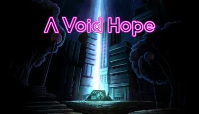 A Void Hope (2024) 1.0.6.7295.GOG