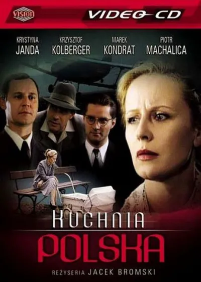 Kuchnia Polska (1991-1993) PL.1080p.WEB-DL.H264-AS76-FT / Serial PL