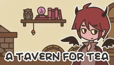 A TAVERN FOR TEA (2023) 2.02.GOG