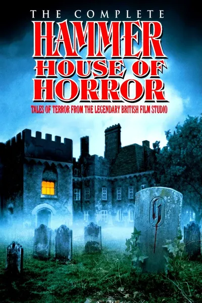 Hammer House of Horror (1980) (Sezon 1) PLSUB.1080p.BluRay.x264-XvHQ / Napisy PL