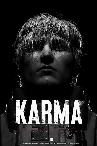 Karma: The Dark World (2025) -ElAmigos / Polska wersja językowa