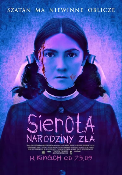 Sierota. Narodziny zła / Orphan: First Kill (2022) MULTi.1080p.BLU-RAY.REMUX.AVC.DTS-HD.MA.7.1.AC3.5.1-MG / LEKTOR PL+ENG/GER i NAPISY