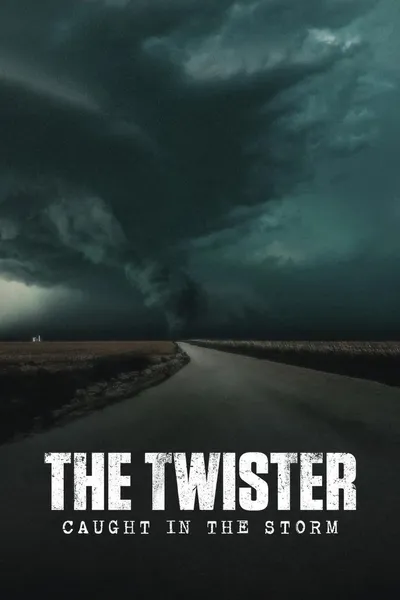 Tornado: Miasto w pułapce / Twister: Caught in the Storm (2025) PL.1080p.NF.WEB-DL.DDP5.1.x264-HMDb / Lektor PL