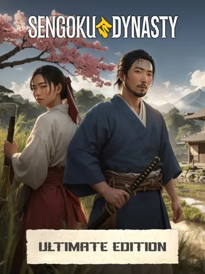 Sengoku Dynasty Ultimate Edition (2024) [v1.0.3.0] ElAmigos / Polska wersja językowa