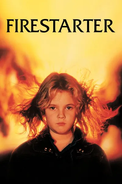 Podpalaczka / Firestarter (1984) MULTi.1080p.BluRay.REMUX.AVC.DTS-HD.MA.2.0-LTS ~ Lektor PL i Napisy PL