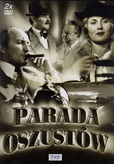 Parada oszustów (1976) PL.1080p.WEB-DL.H264-AS76-FT / Serial PL
