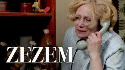Zezem (1976-1977) PL.1080p.WEB-DL.H264-AS76-FT / Serial PL