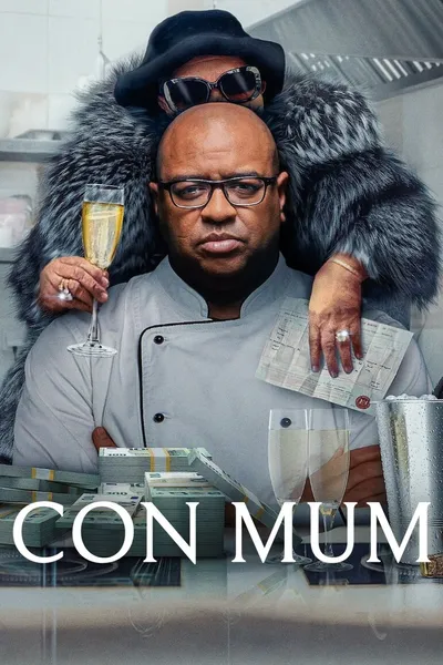 Mama oszustka / Con Mum (2025) MULTi.1080p.NF.WEB-DL.DDP5.1.Atmos.H.264-P2P / Lektor i napisy PL