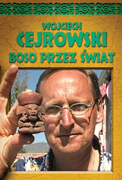 Boso przez świat (2007-2014) (Sezon 1-12) PL.480p.TVRip-NN / Polska Produkcja