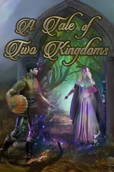 A Tale of Two Kingdoms (2007) 2.0.6.1.GOG
