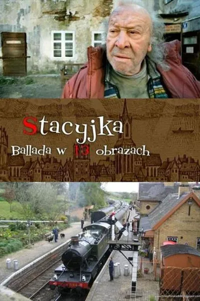 Stacyjka (2004) PL.720p.WEB-DL.H264-AS76-FT / Serial PL