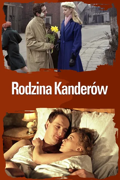 Rodzina Kanderów (1990) PL.REMASTERED.1080p.TVP.WEB-DL.AAC2.0.H264-Ralf / Serial PL
