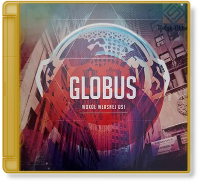 Globus - Wokół Własnej Osi (2025)